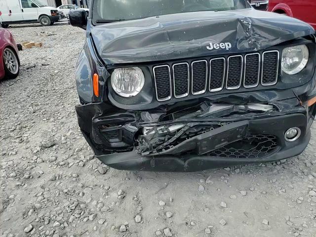 2020 Jeep Renegade Latitude VIN: ZACNJABB4LPL21607 Lot: 69380625