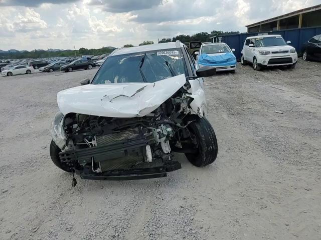 2018 Nissan Kicks S VIN: 3N1CP5CU5JL534316 Lot: 69036095