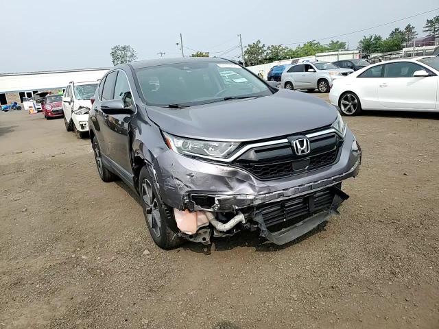 2020 Honda Cr-V Ex VIN: 2HKRW2H57LH686711 Lot: 68868325