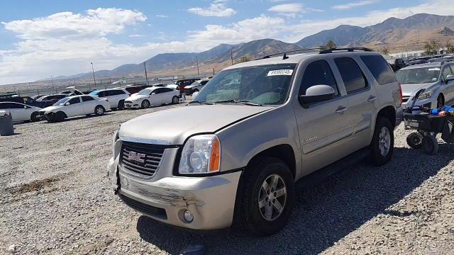 2008 GMC Yukon VIN: 1GKFK13068J216824 Lot: 69380245