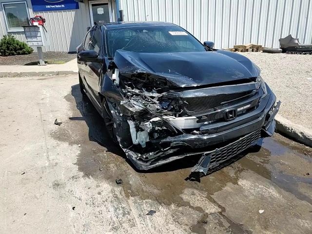 2020 Honda Civic Sport Touring VIN: SHHFK7H95LU204331 Lot: 70884265