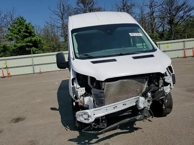 2023 Ford Transit T-250 VIN: 1FTBR1X81PKA50792 Lot: 68721545