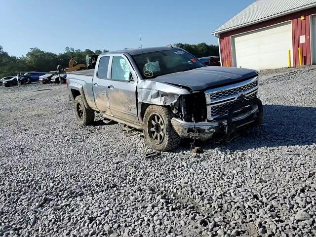 2015 Chevrolet Silverado K1500 Lt VIN: 1GCVKREC6FZ441529 Lot: 67808595