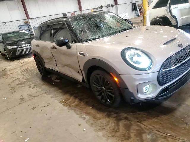 2023 Mini Cooper S Clubman All4 VIN: WMWXJ1C05P2T93308 Lot: 69804805