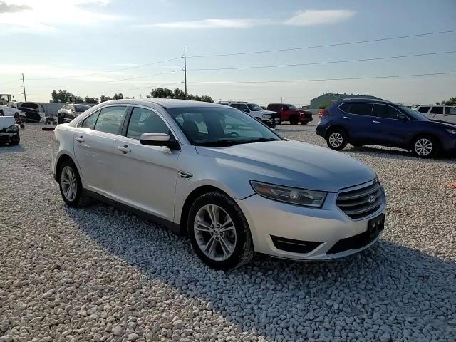 2015 Ford Taurus Sel VIN: 1FAHP2E85FG106961 Lot: 68794225