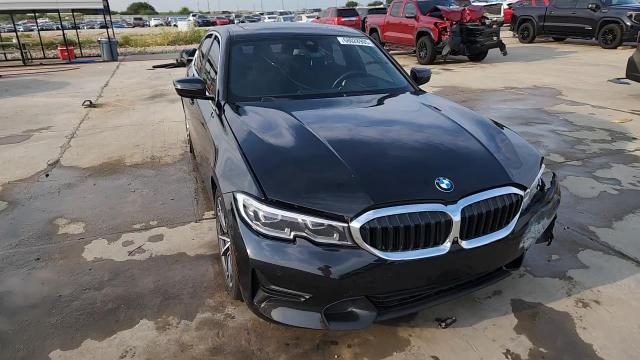 2021 BMW 330I VIN: 3MW5R1J07M8B47280 Lot: 68028905
