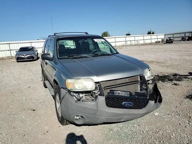 2006 Ford Escape Xlt VIN: 1FMCU03116KA06890 Lot: 70585675
