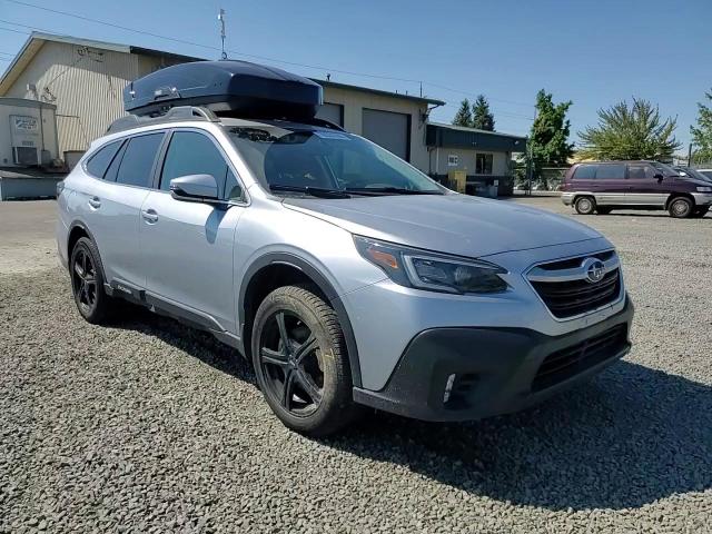2022 Subaru Outback Premium VIN: 4S4BTACC6N3162969 Lot: 70531055