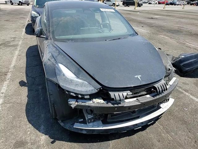 2023 Tesla Model 3 VIN: 5YJ3E1EA1PF431500 Lot: 70957665