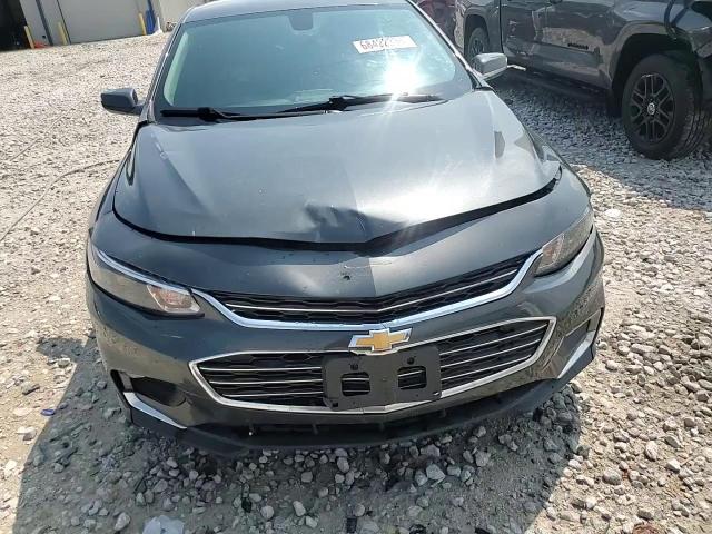 2017 Chevrolet Malibu Lt VIN: 1G1ZE5ST9HF170498 Lot: 68422335