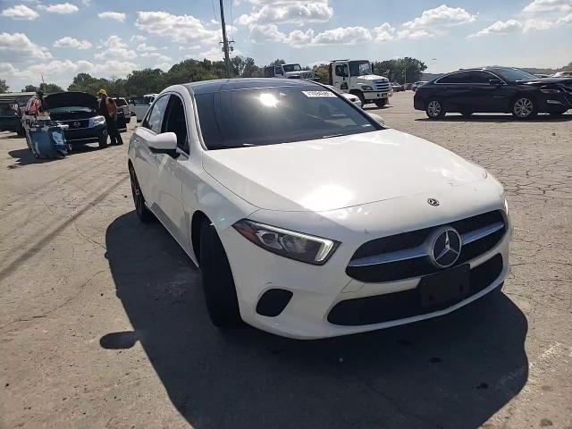 2019 Mercedes-Benz A 220 4Matic VIN: WDD3G4FB4KW004650 Lot: 71094585