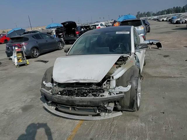 2019 Tesla Model 3 VIN: 5YJ3E1EA7KF476546 Lot: 68526885