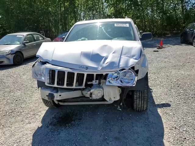 2006 Jeep Grand Cherokee Laredo VIN: 1J4GR48K16C285066 Lot: 68533515