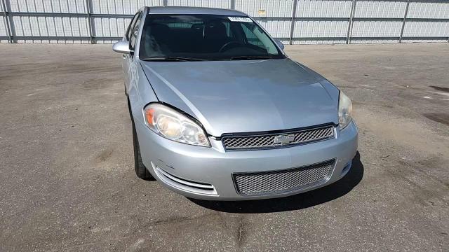 2012 Chevrolet Impala Lt VIN: 2G1WG5E31C1260432 Lot: 70671205