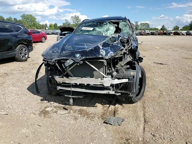 2019 BMW X3 xDrivem40I VIN: 5UXTS3C5XK0Z05847 Lot: 69683205