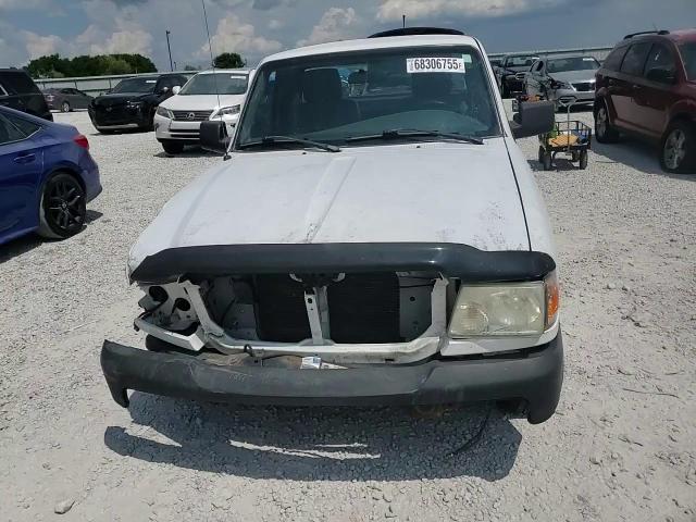 2010 Ford Ranger VIN: 1FTKR1AD2APA34567 Lot: 68306755