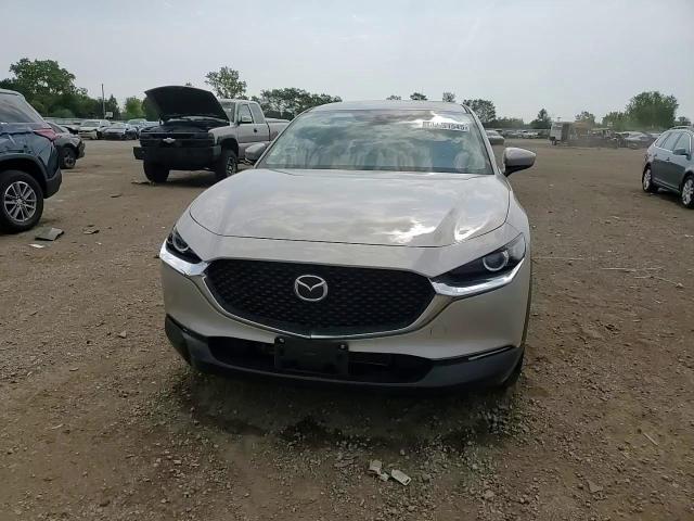 2022 Mazda Cx-30 Select VIN: 3MVDMBBL8NM457165 Lot: 68191545