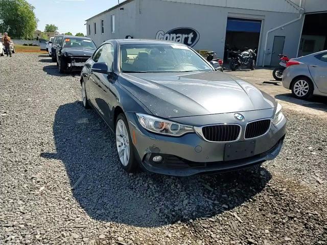 2015 BMW 428 Xi VIN: WBA3N9C58FK247660 Lot: 69792035