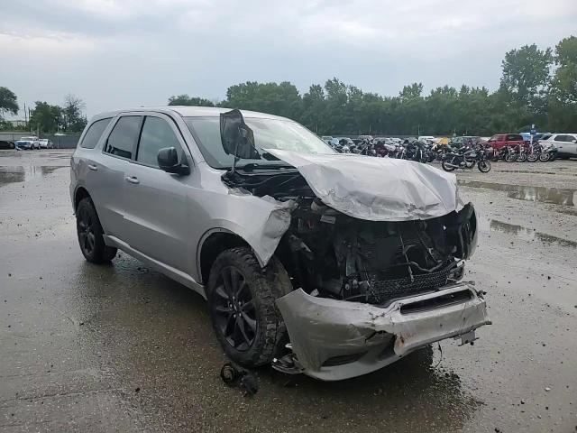 2019 Dodge Durango Gt VIN: 1C4RDJDG1KC664706 Lot: 69272305