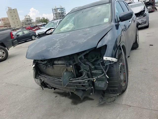 2016 Nissan Rogue S VIN: KNMAT2MT4GP630729 Lot: 66978135