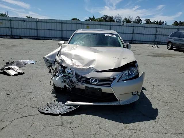 2014 Lexus Es 350 VIN: JTHBK1GG7E2122778 Lot: 69522125