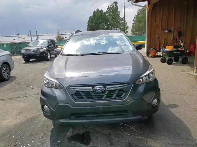 2021 Subaru Crosstrek Sport VIN: JF2GTHSC5MH296122 Lot: 68773965