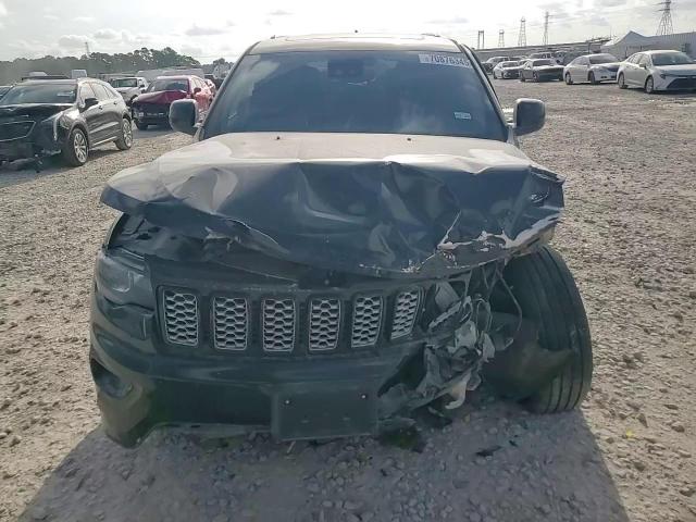 2020 Jeep Grand Cherokee Laredo VIN: 1C4RJEAG5LC246994 Lot: 70876345