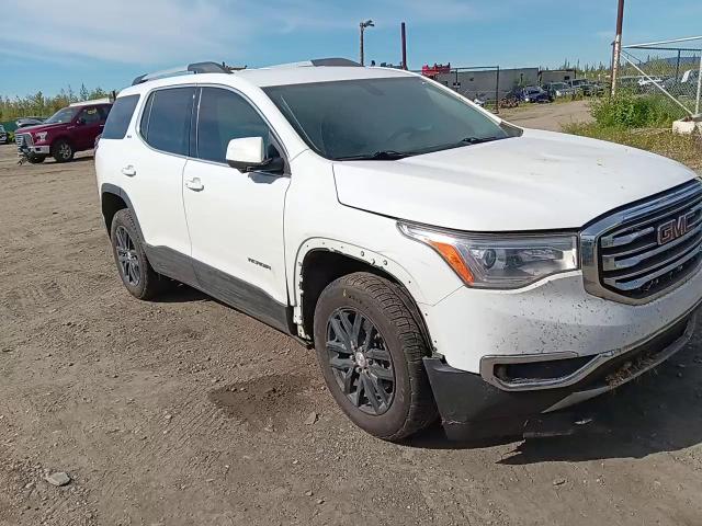 2019 GMC Acadia Slt-1 VIN: 1GKKNULS0KZ212253 Lot: 68048455