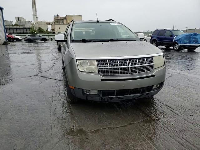 2008 Lincoln Mkx VIN: 2LMDU68C28BJ06001 Lot: 69971045