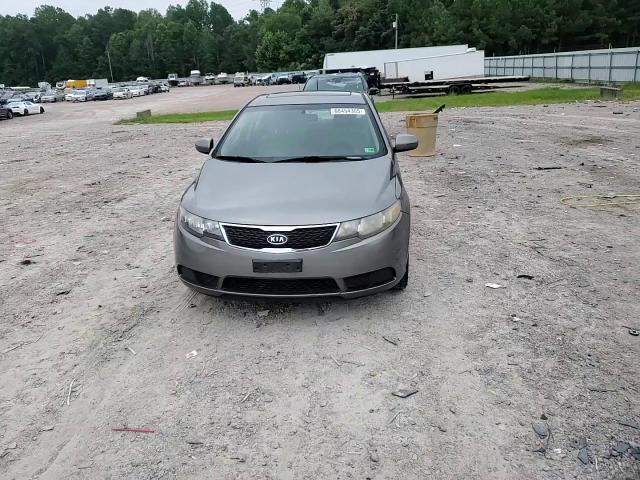 2012 Kia Forte Ex VIN: KNAFU4A21C5553976 Lot: 68454365
