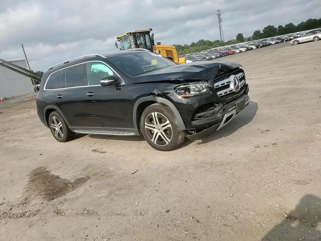 2020 Mercedes-Benz Gls 450 4Matic VIN: 4JGFF5KE5LA143096 Lot: 66981045