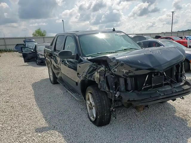 2007 Chevrolet Avalanche K1500 VIN: 3GNFK12387G122796 Lot: 67800725