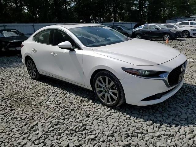 2022 Mazda 3 Premium VIN: 3MZBPBDL6NM314919 Lot: 68572605