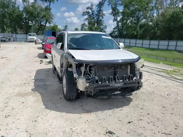2012 Toyota Highlander Base VIN: 5TDZA3EH9CS020706 Lot: 67348785