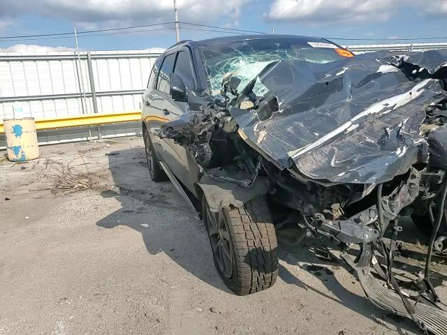 2018 Dodge Durango Gt VIN: 1C4RDJDG5JC362270 Lot: 69826945