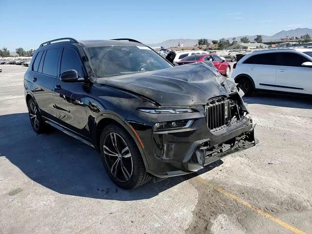 2024 BMW X7 xDrive40I VIN: 5UX23EM06R9W11407 Lot: 69806715