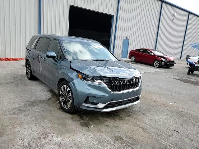 2024 Kia Carnival Ex VIN: KNDNC5H33R6448624 Lot: 70488215