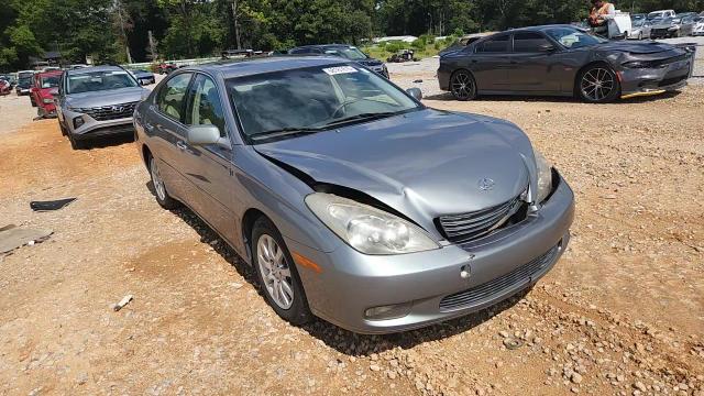 2002 Lexus Es 300 VIN: JTHBF30G120068315 Lot: 68181615
