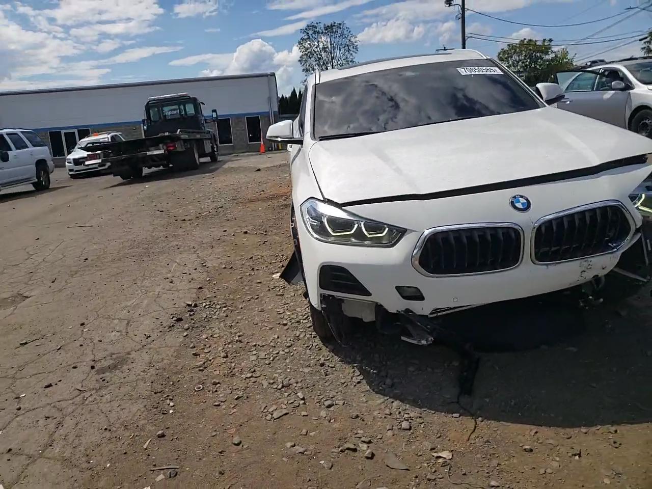 Фото: WBXYJ1C01M5T03270