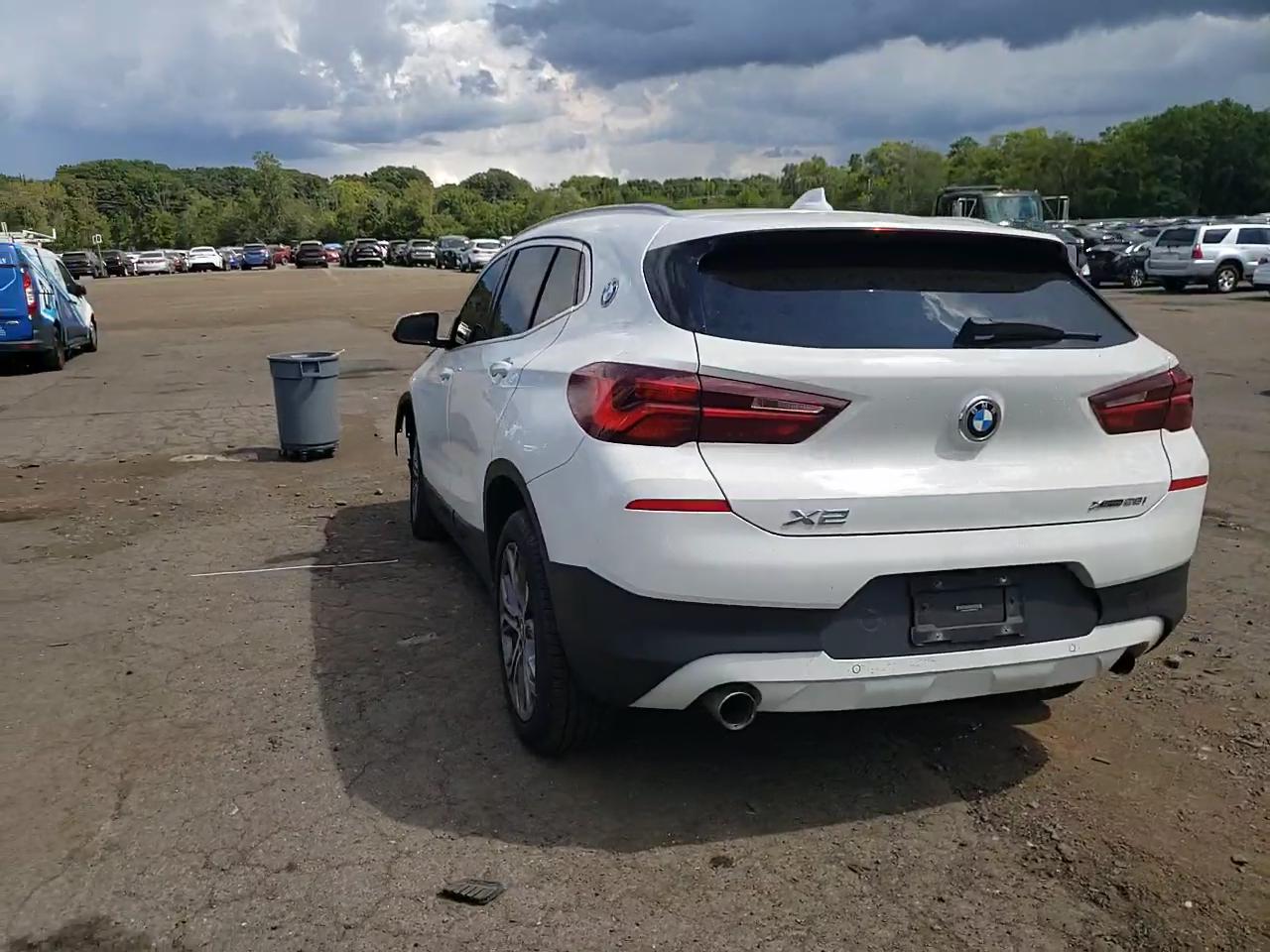 Фото: WBXYJ1C01M5T03270