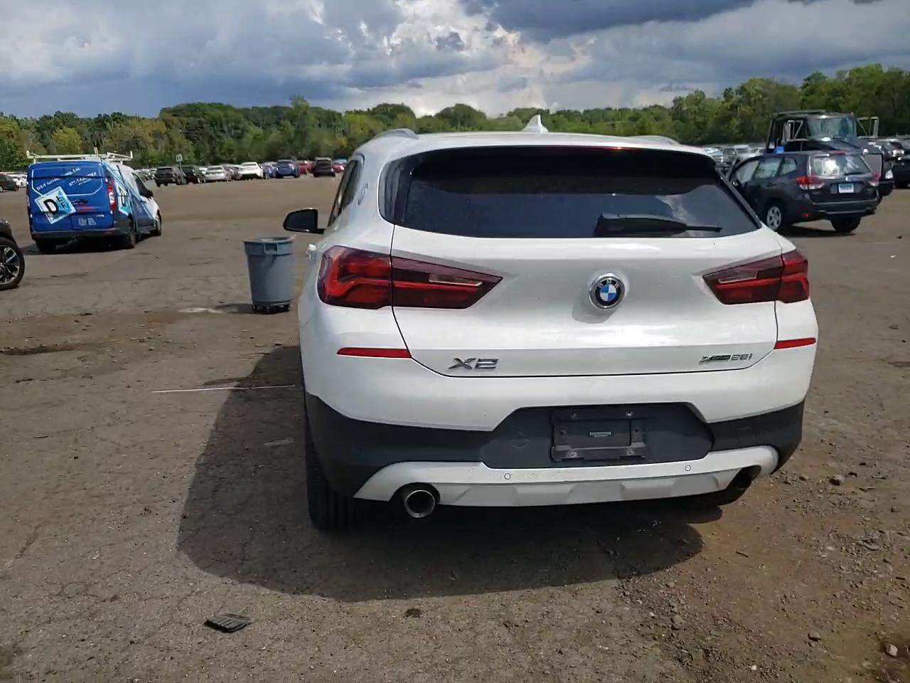 Фото: WBXYJ1C01M5T03270