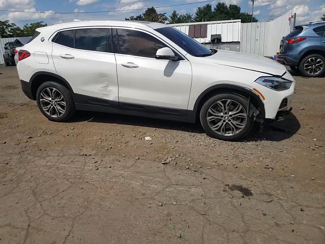 Фото: WBXYJ1C01M5T03270