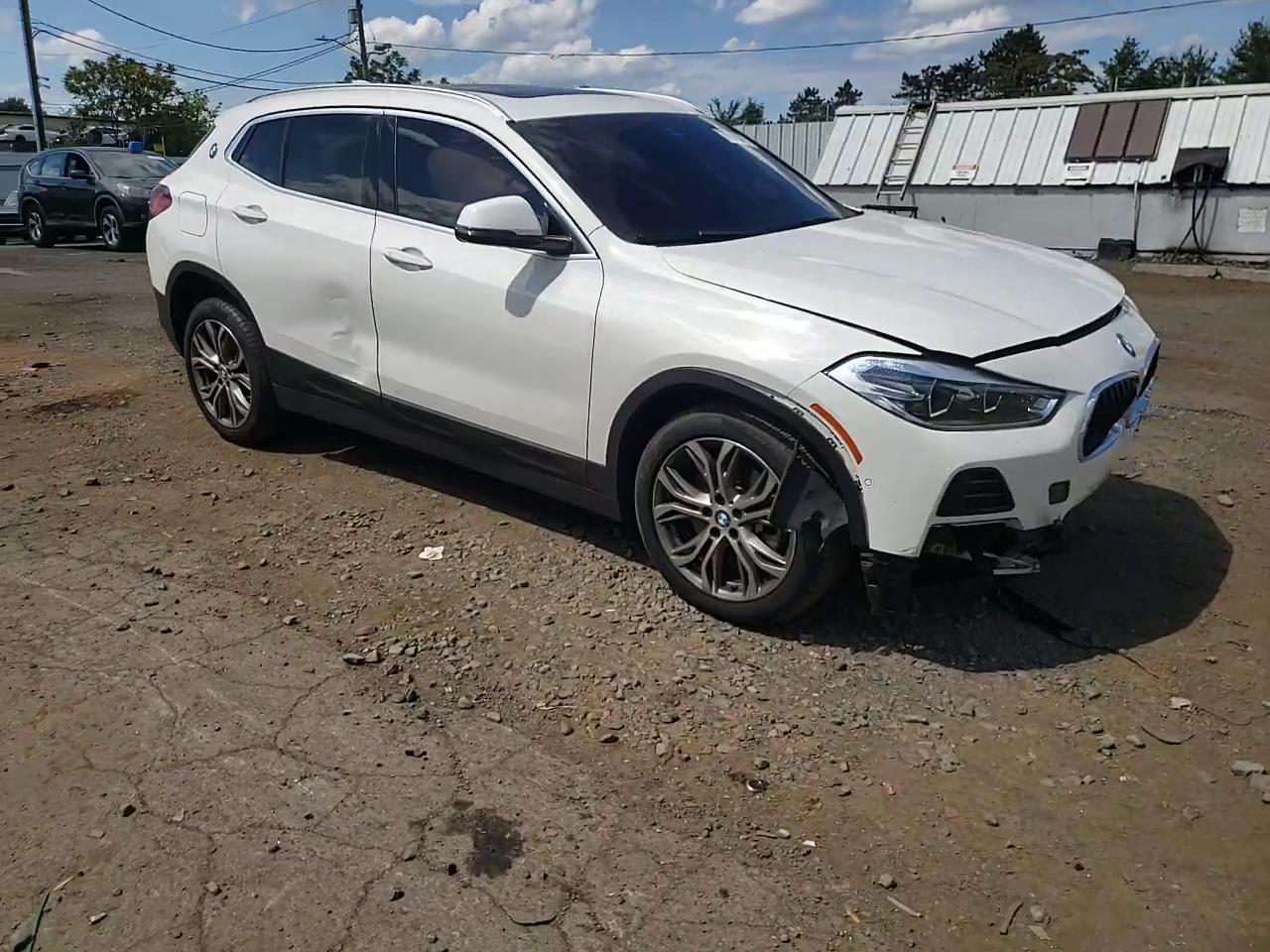 Фото: WBXYJ1C01M5T03270