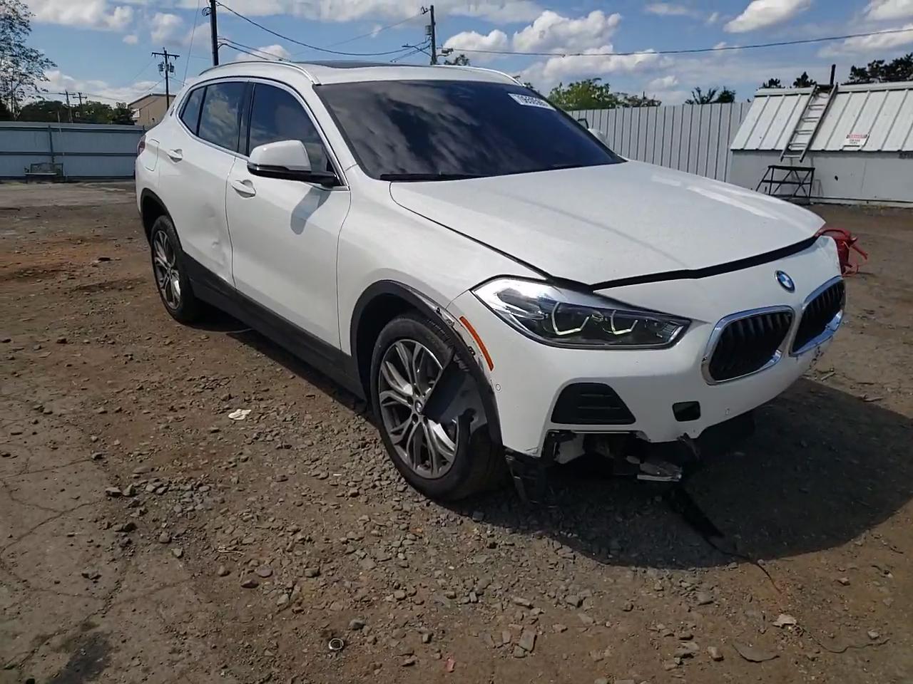 Фото: WBXYJ1C01M5T03270