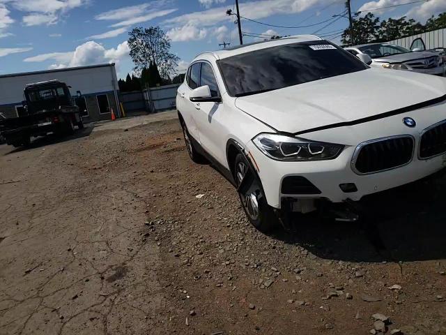 2021 BMW X2 xDrive28I VIN: WBXYJ1C01M5T03270 Lot: 70650565