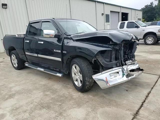 2010 Dodge Ram 1500 VIN: 1D7RB1GT0AS108394 Lot: 69631015