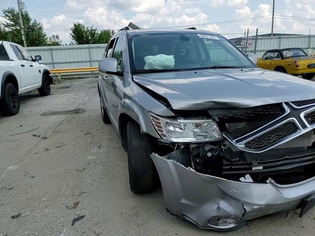 2019 Dodge Journey Se VIN: 3C4PDCBB4KT796843 Lot: 68831405
