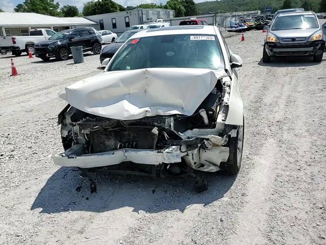 2013 Buick Regal Premium VIN: 2G4GT5GV0D9219486 Lot: 69773365