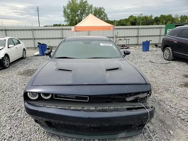 2016 Dodge Challenger R/T Scat Pack VIN: 2C3CDZFJ0GH358991 Lot: 70459325