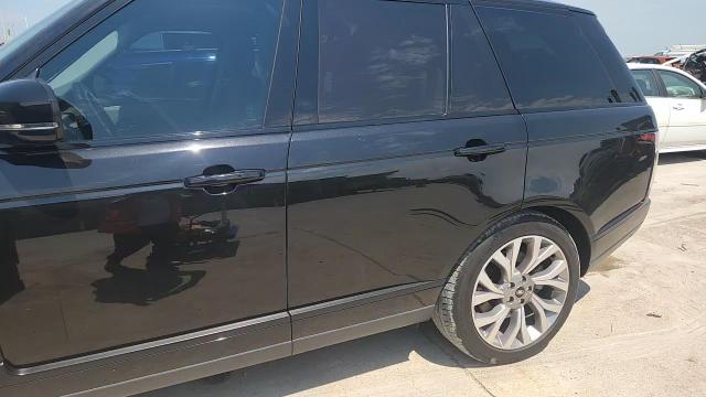 2019 Land Rover Range Rover Hse VIN: SALGS2SV3KA546794 Lot: 69428105